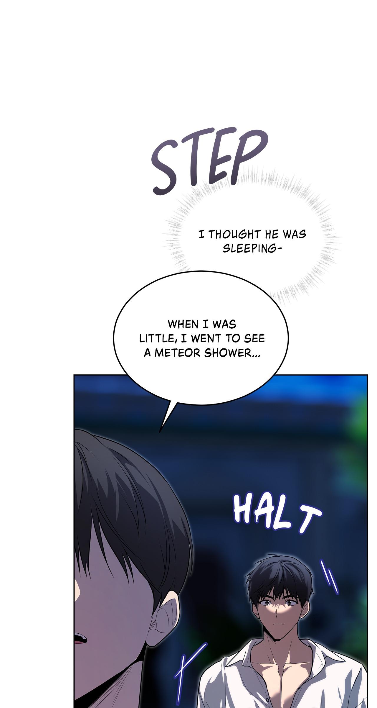 Read PASSION chapter 128.1 image 62 on Lezhin