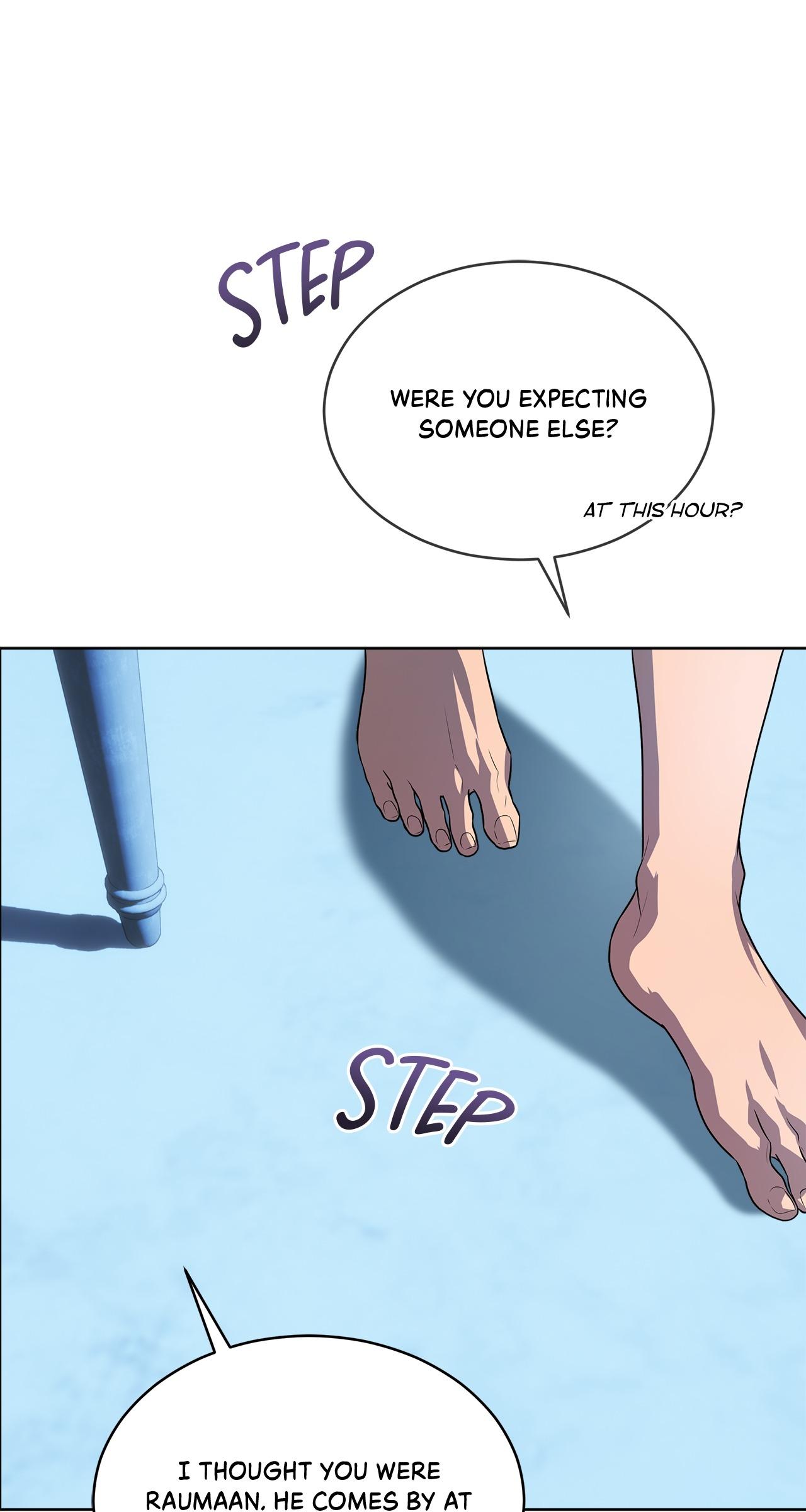 Read PASSION chapter 128.1 image 68 on Lezhin