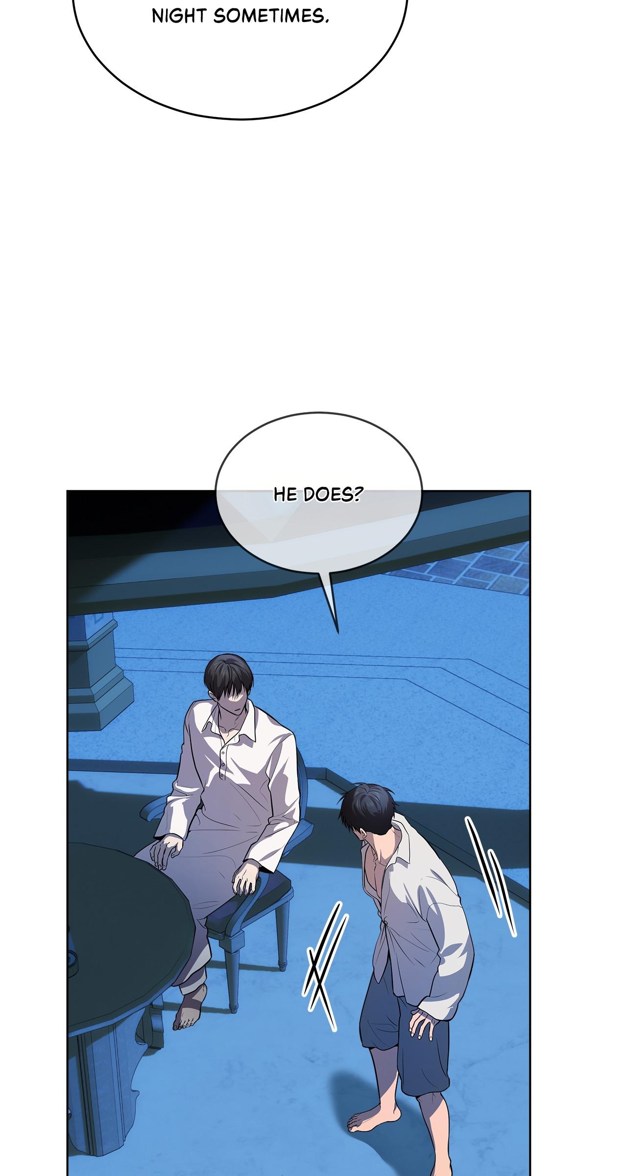 Read PASSION chapter 128.1 image 69 on Lezhin