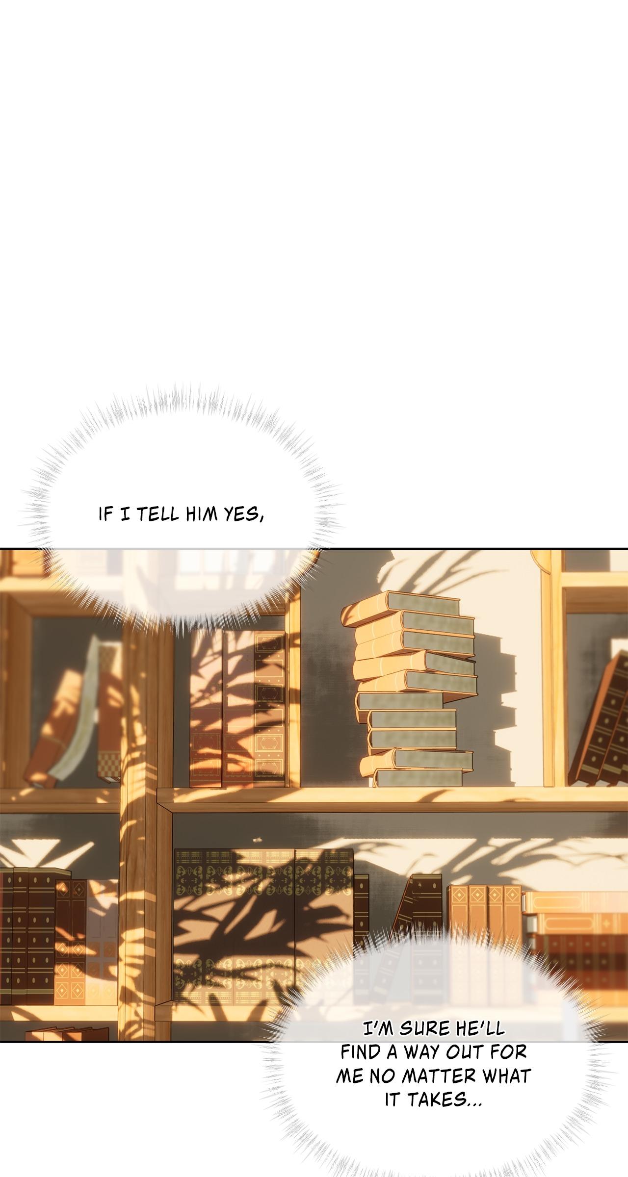 Read PASSION chapter 128.1 image 7 on Lezhin