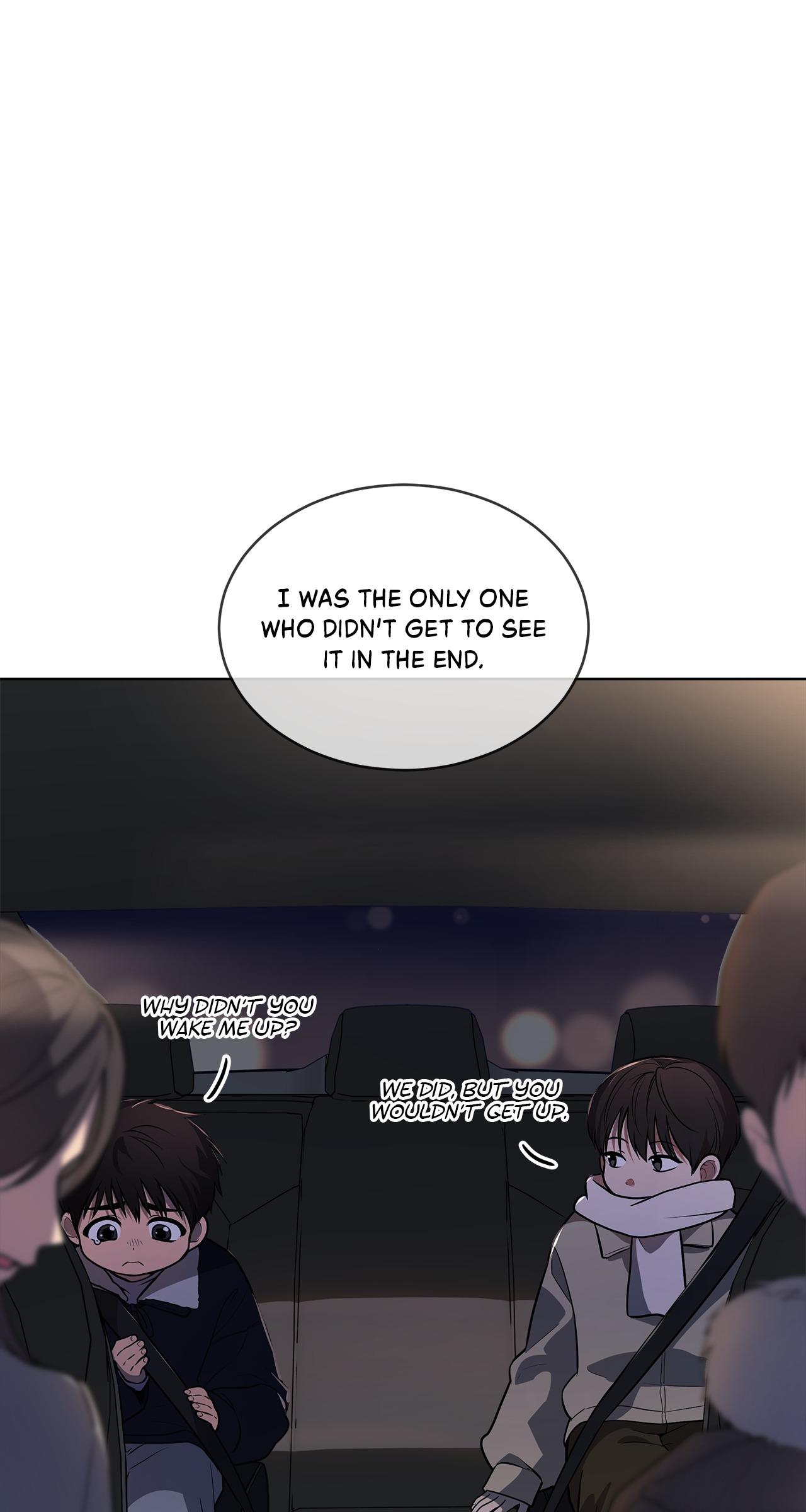 Read PASSION chapter 128.1 image 76 on Lezhin