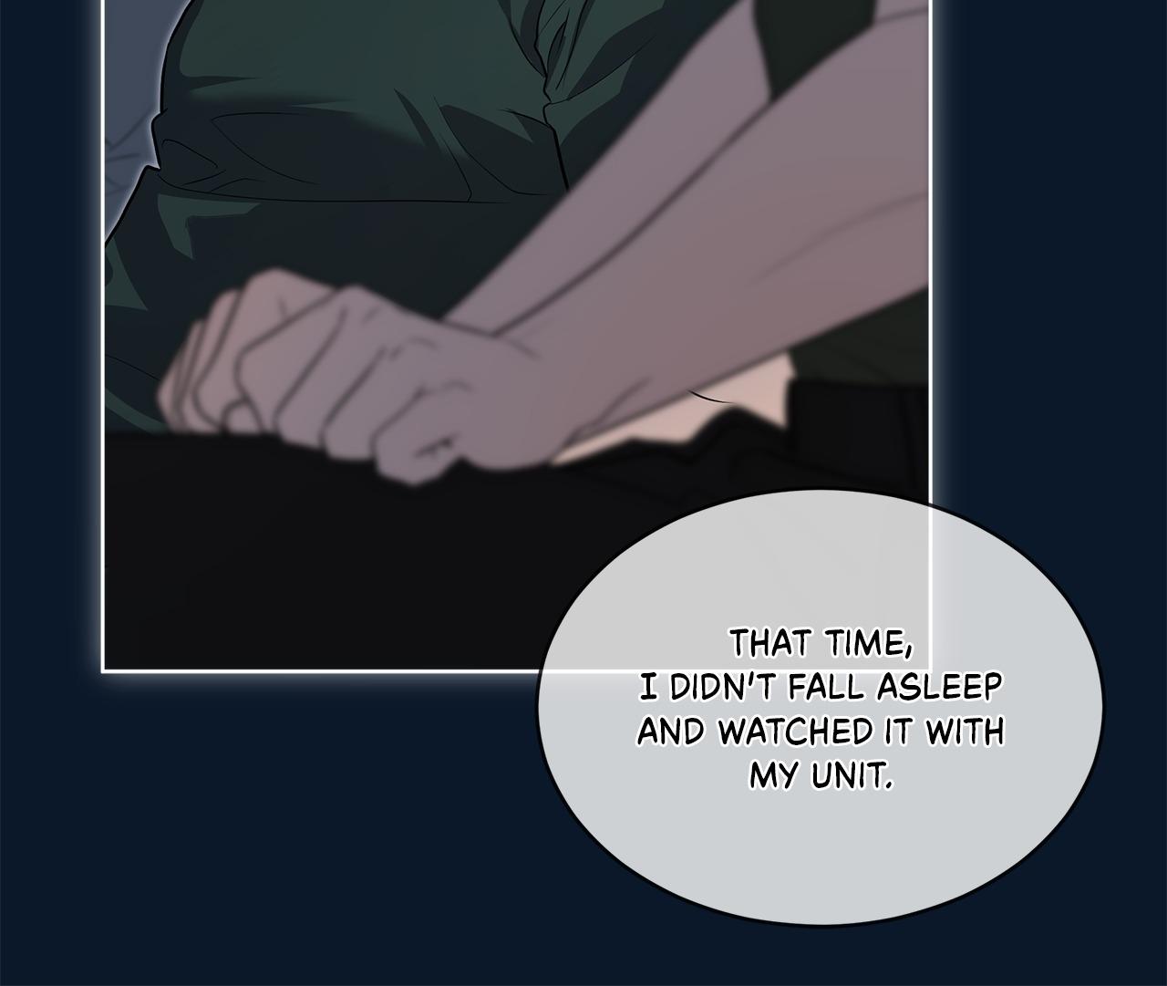 Read PASSION chapter 128.1 image 78 on Lezhin