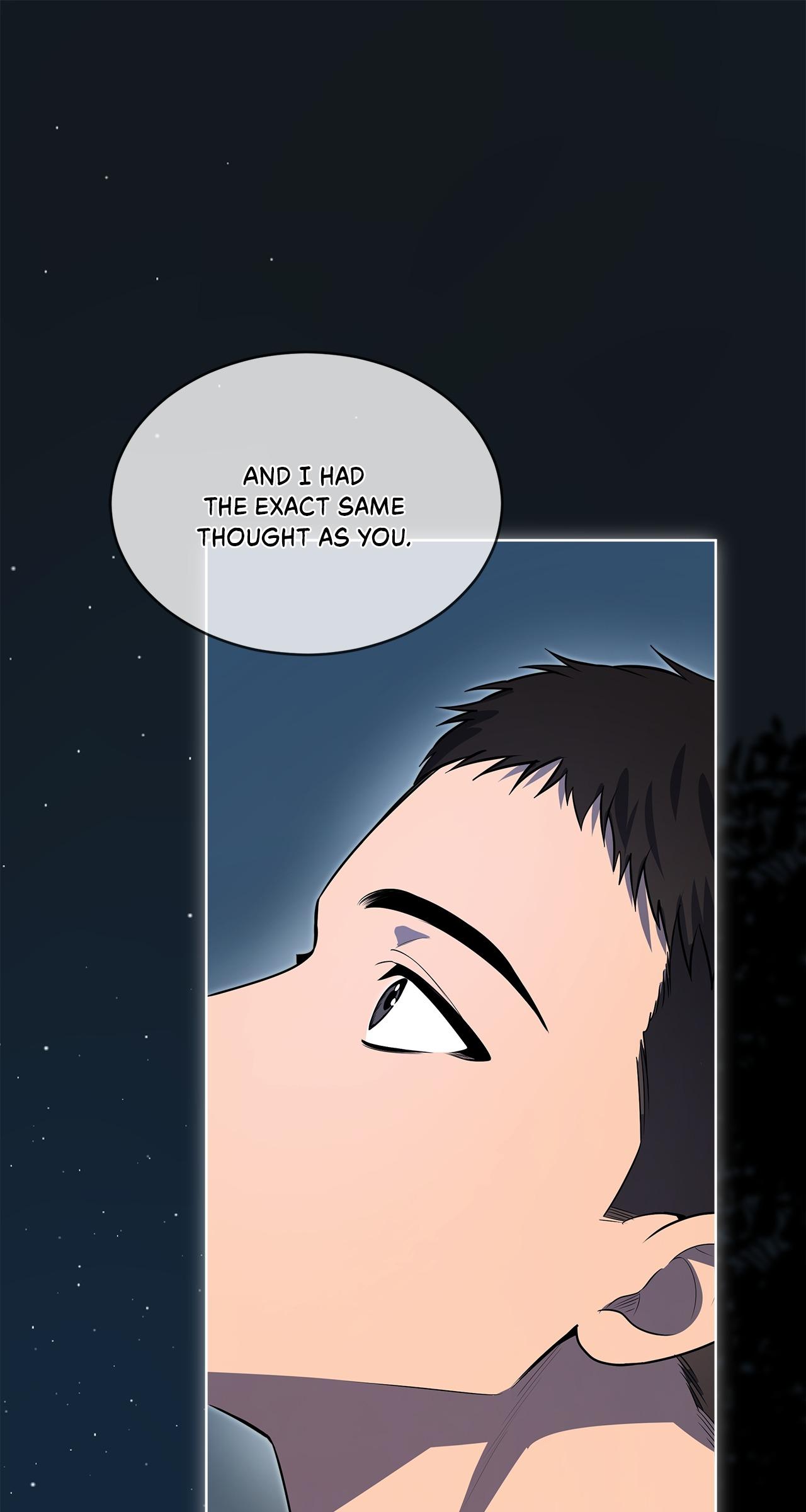 Read PASSION chapter 128.1 image 79 on Lezhin