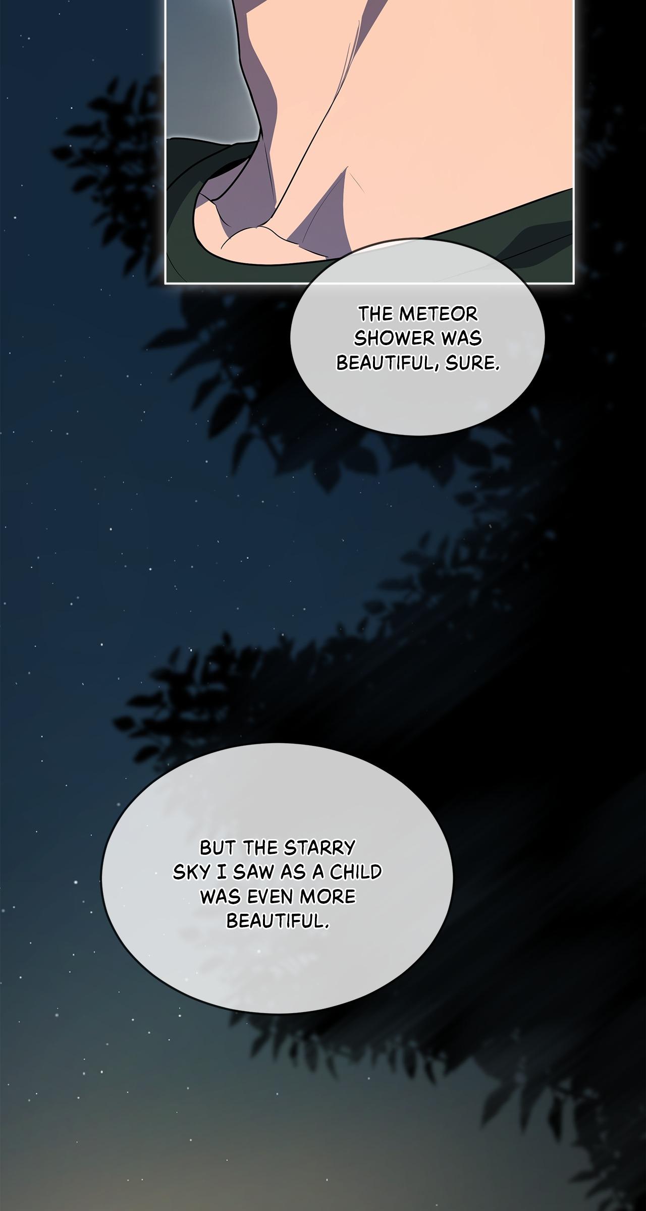 Read PASSION chapter 128.1 image 80 on Lezhin