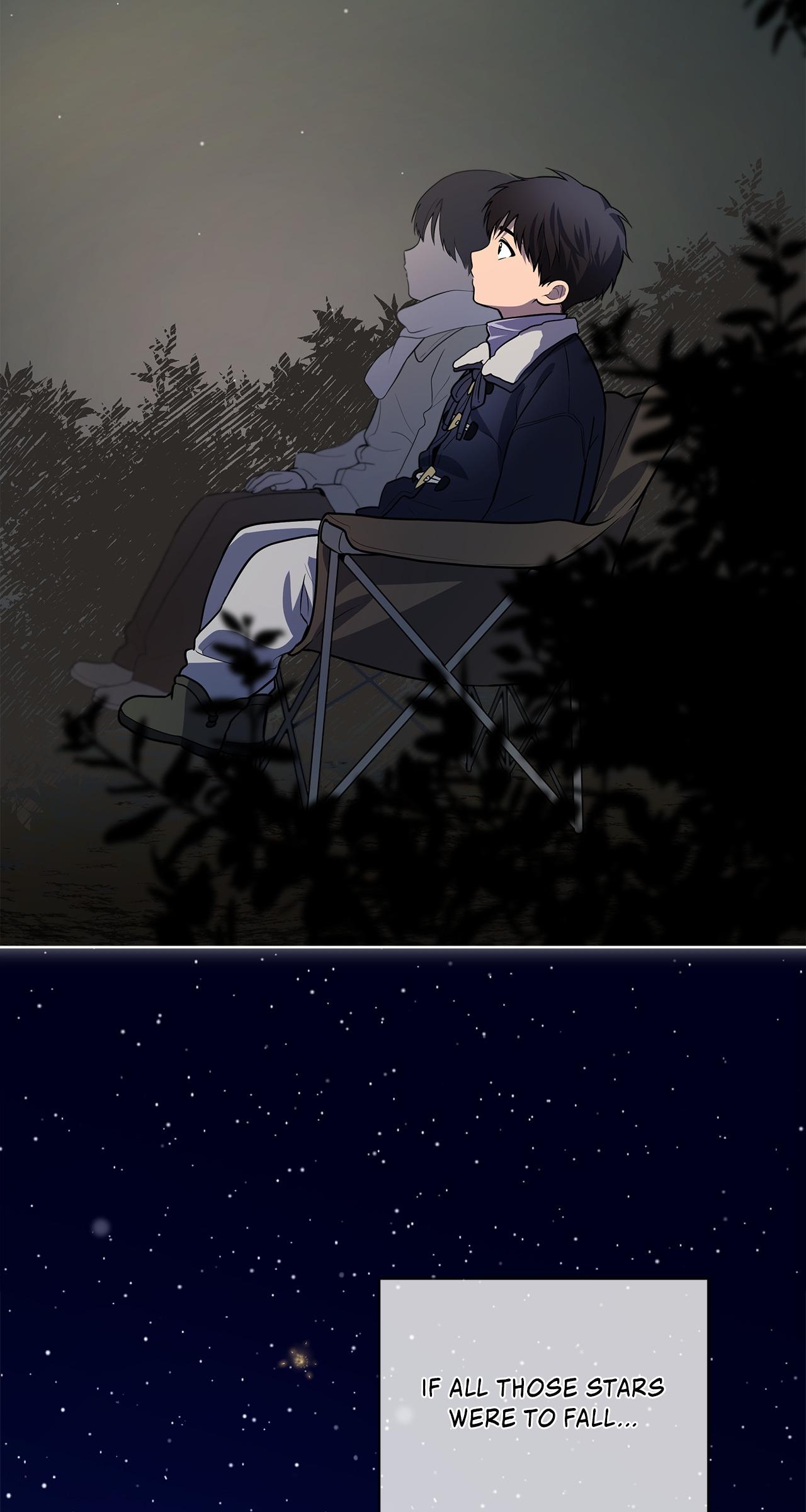 Read PASSION chapter 128.1 image 81 on Lezhin