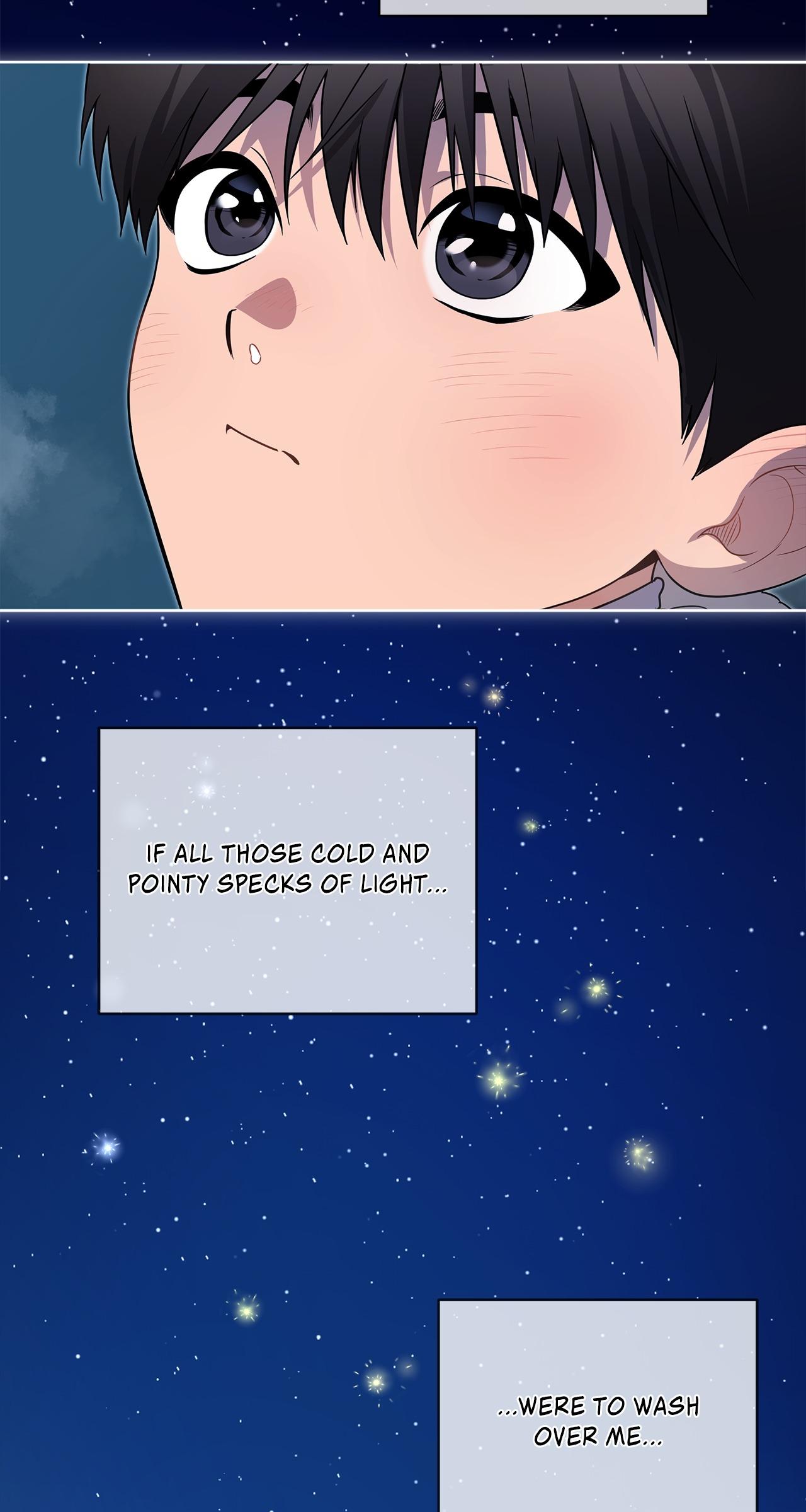 Read PASSION chapter 128.1 image 82 on Lezhin