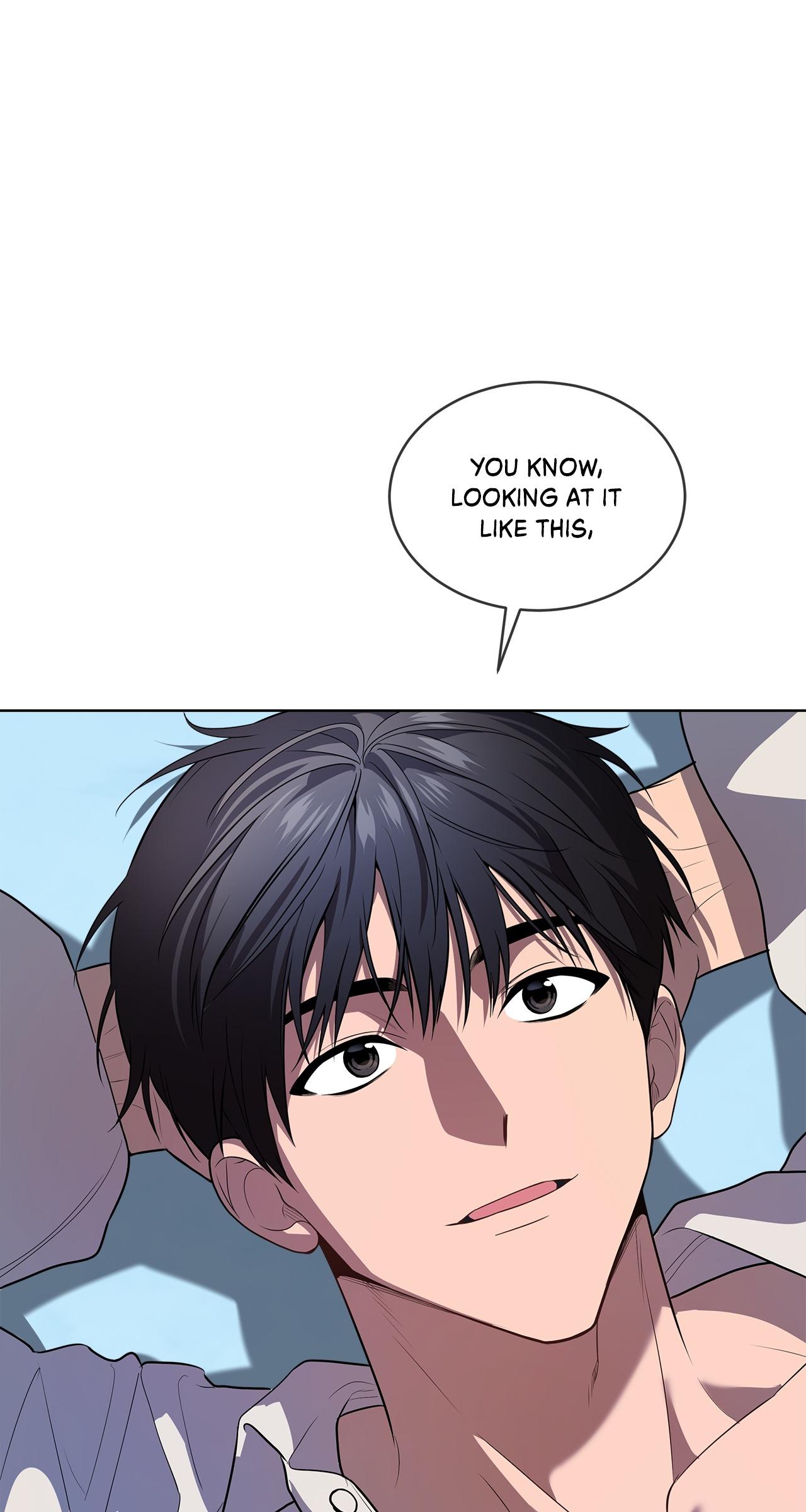 Read PASSION chapter 128.1 image 84 on Lezhin