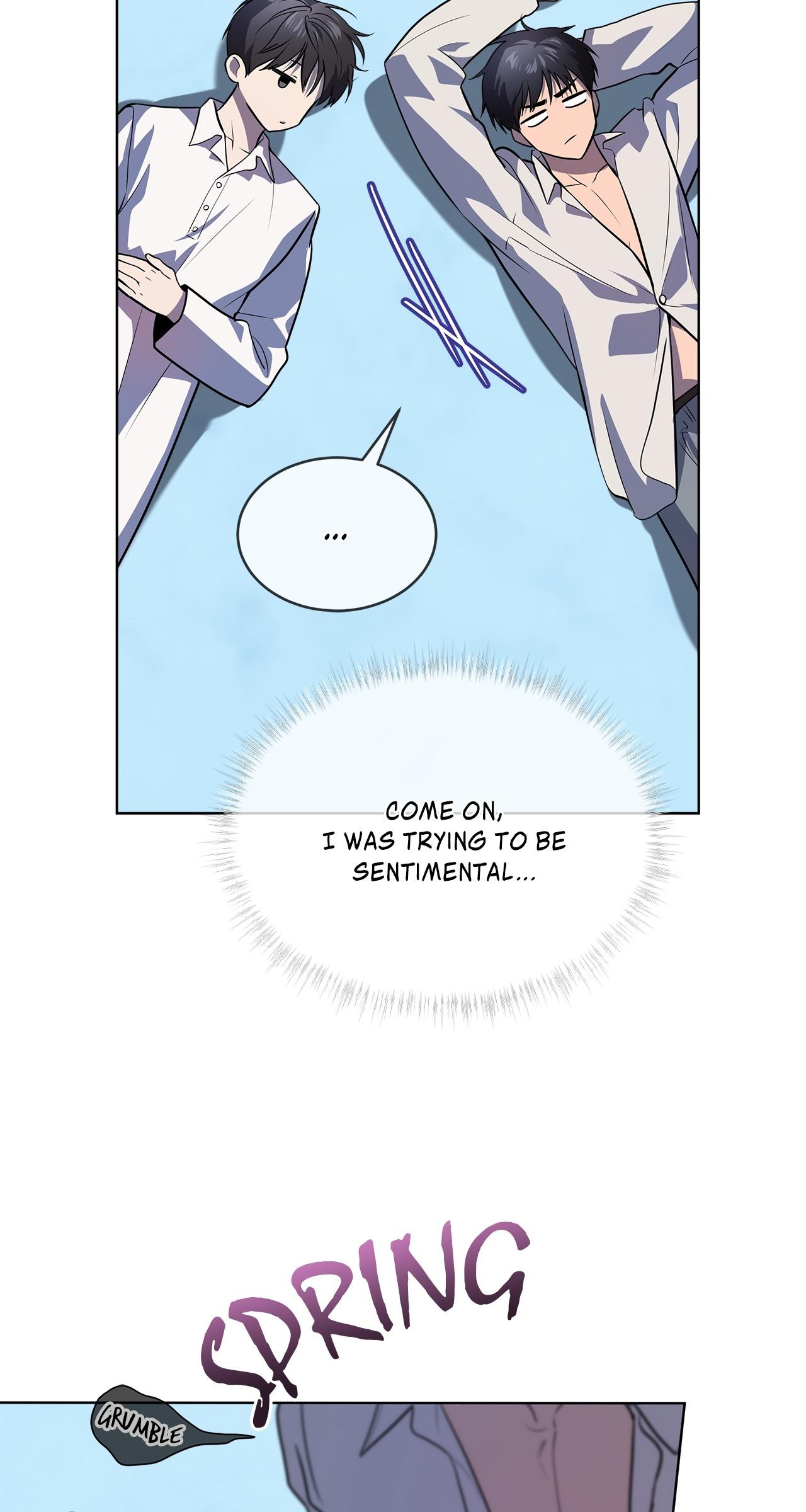 Read PASSION chapter 128.1 image 86 on Lezhin