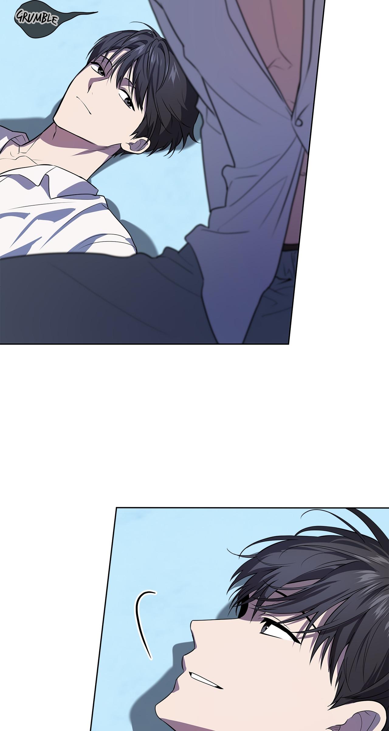 Read PASSION chapter 128.1 image 87 on Lezhin