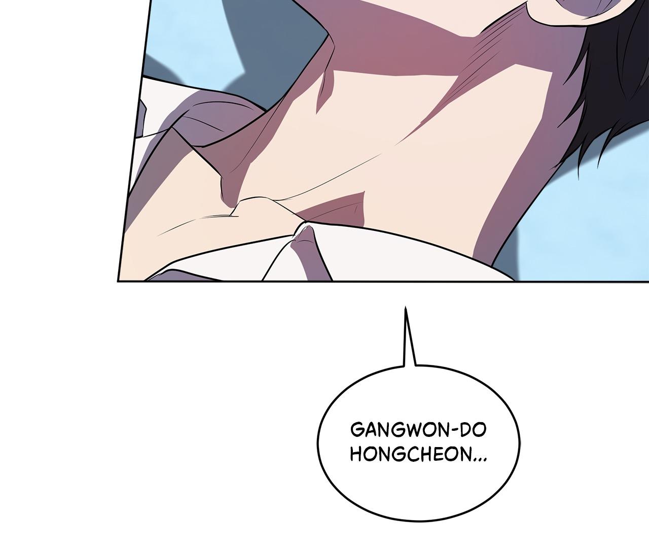 Read PASSION chapter 128.1 image 88 on Lezhin