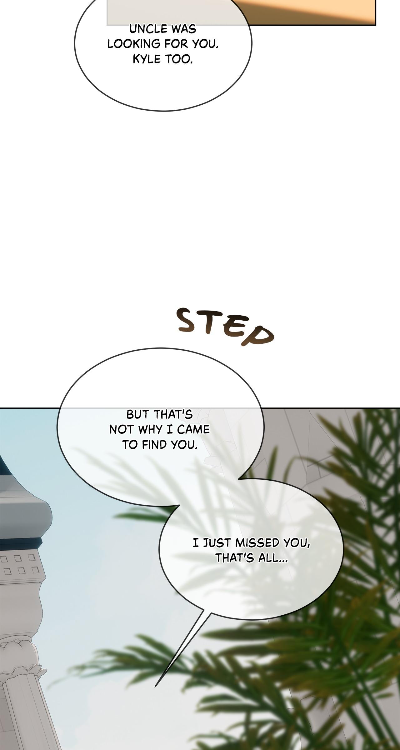 Read PASSION chapter 128.1 image 9 on Lezhin