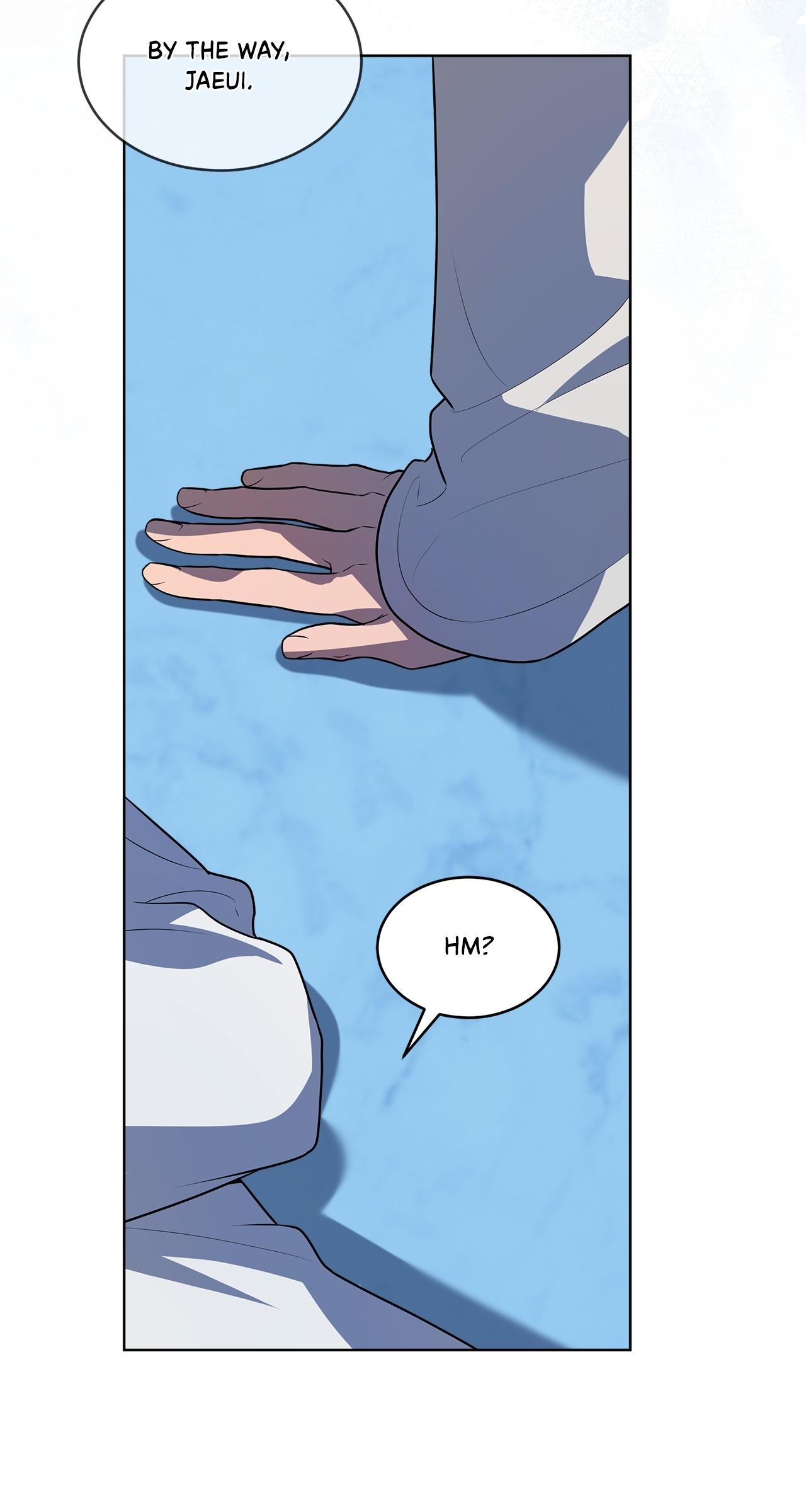 Read PASSION chapter 128.1 image 92 on Lezhin