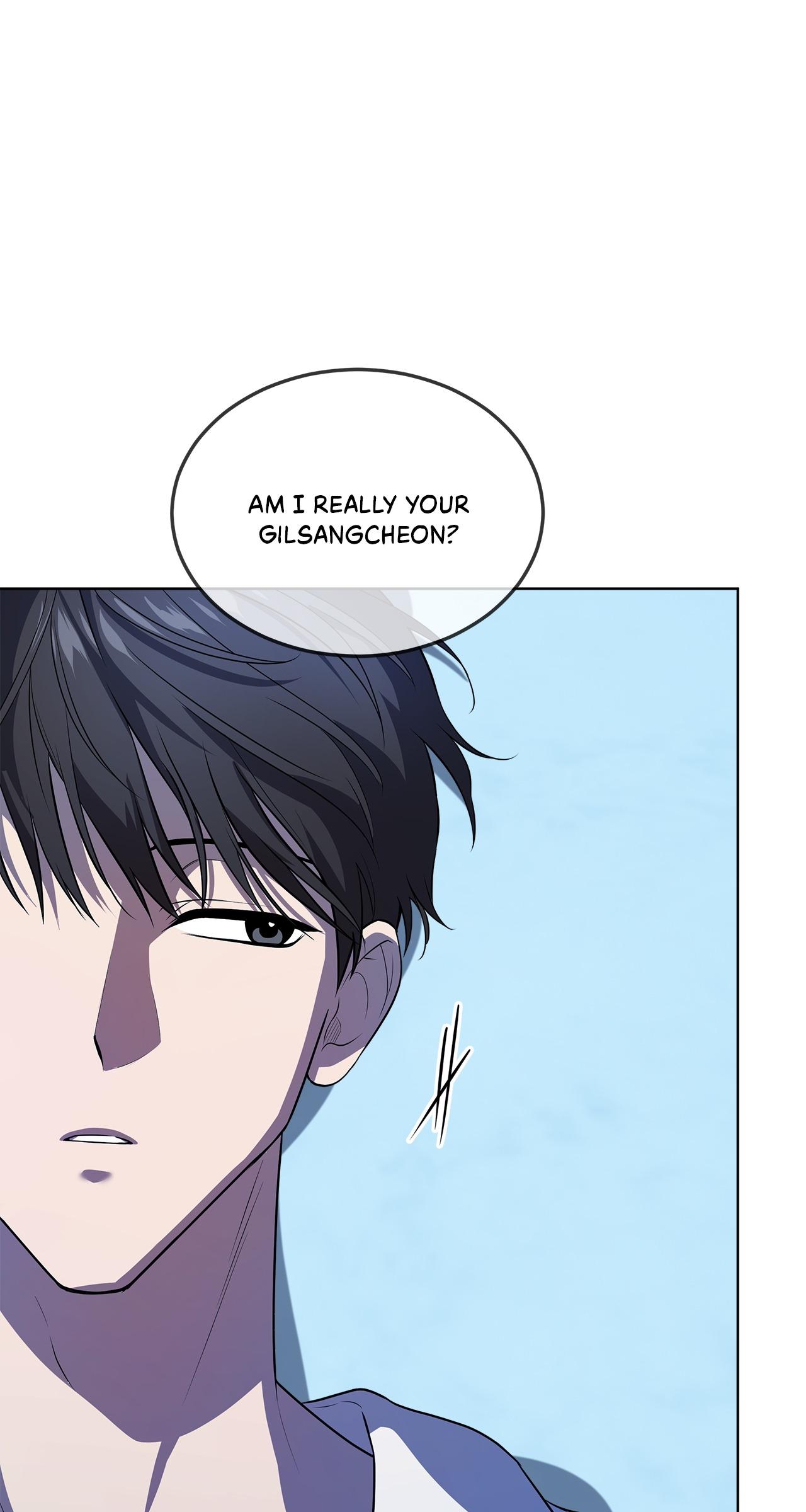 Read PASSION chapter 128.1 image 93 on Lezhin