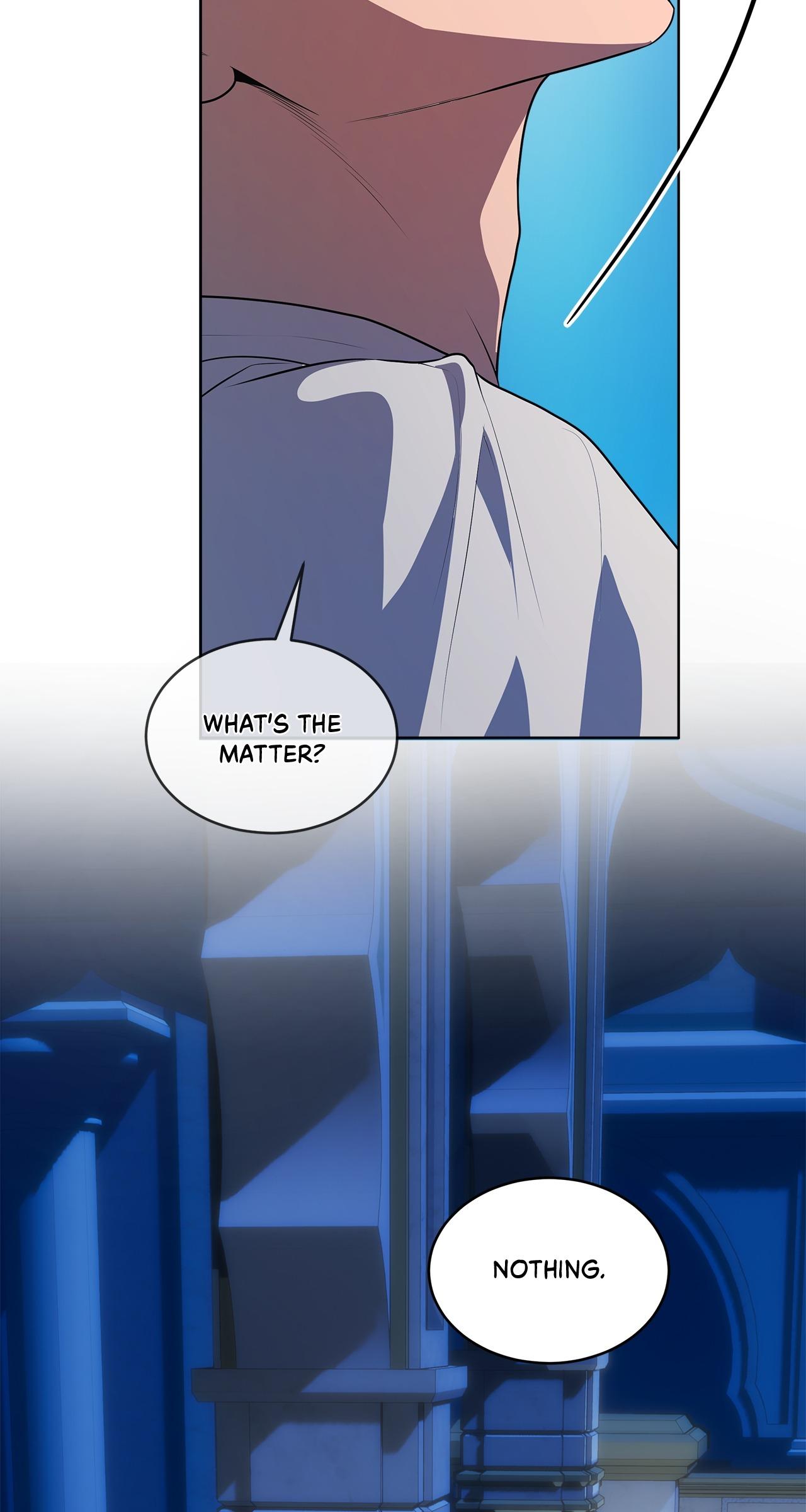 Read PASSION chapter 128.1 image 96 on Lezhin