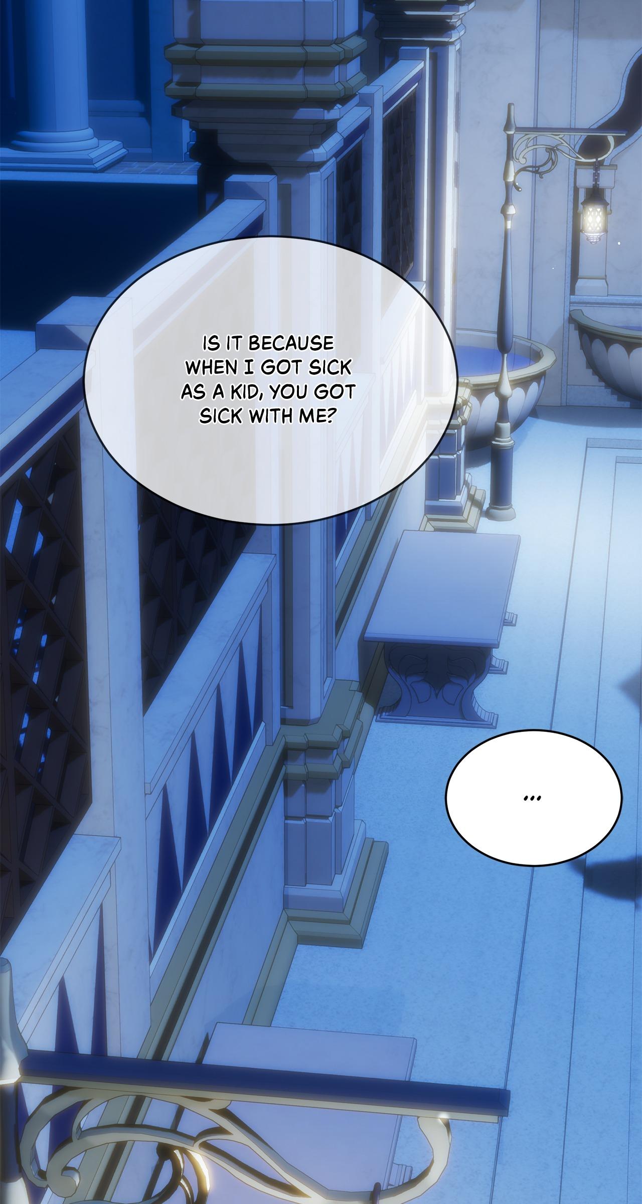 Read PASSION chapter 128.1 image 97 on Lezhin