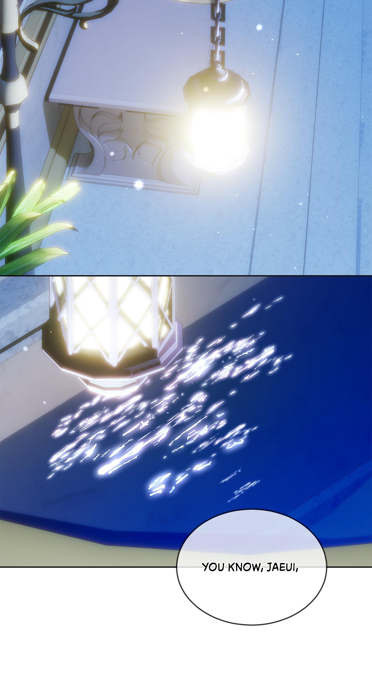 Read PASSION chapter 128.1 image 98 on Lezhin