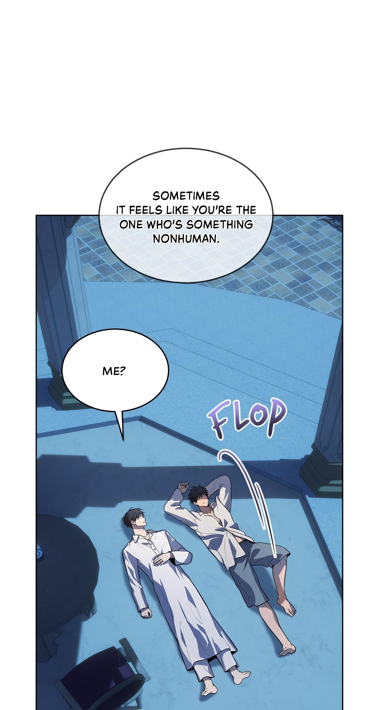 Read PASSION chapter 128.1 image 99 on Lezhin