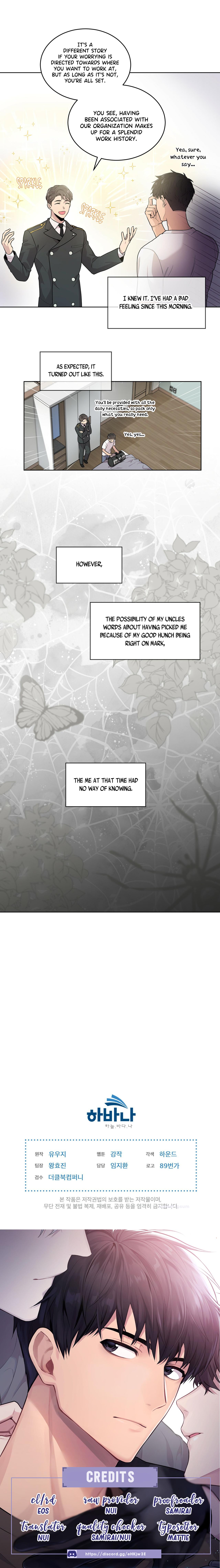 Read PASSION chapter 128.4 image 9 on Lezhin