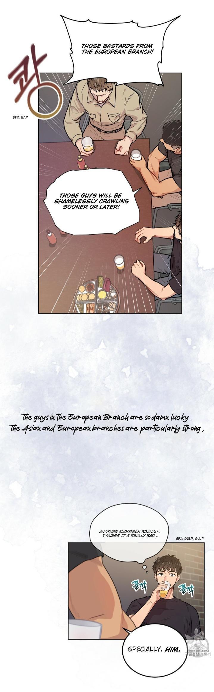 Read PASSION chapter 128.7 image 3 on Lezhin
