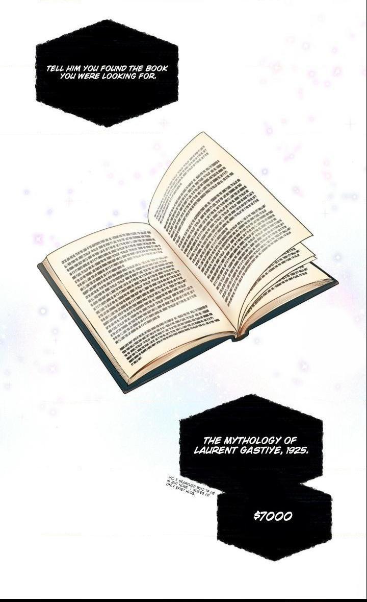 Read PASSION chapter 128.8 image 6 on Lezhin