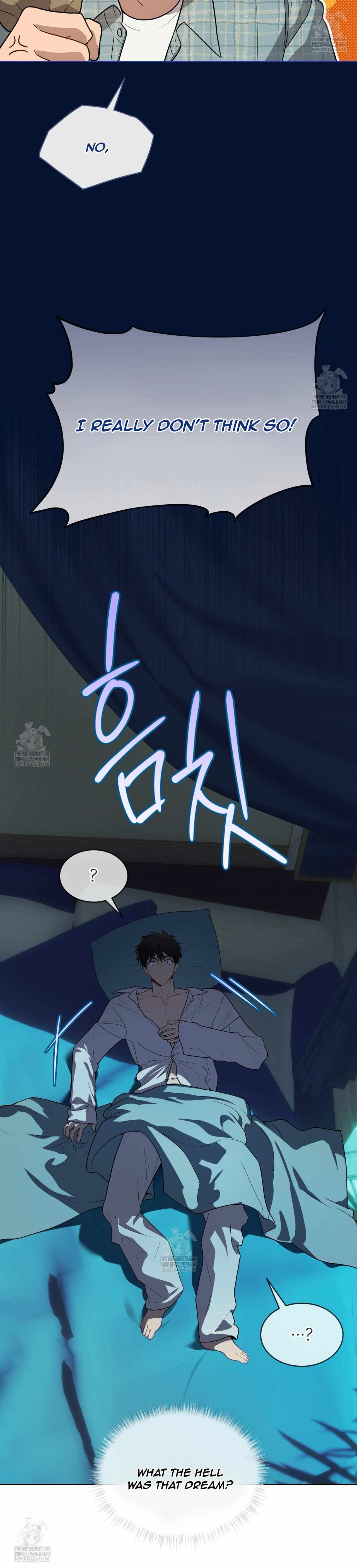 Read PASSION chapter 128 image 10 on Lezhin