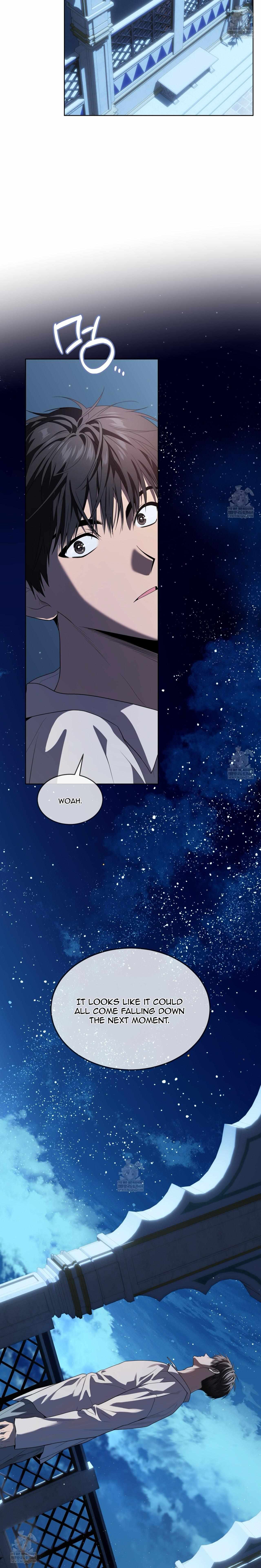Read PASSION chapter 128 image 15 on Lezhin