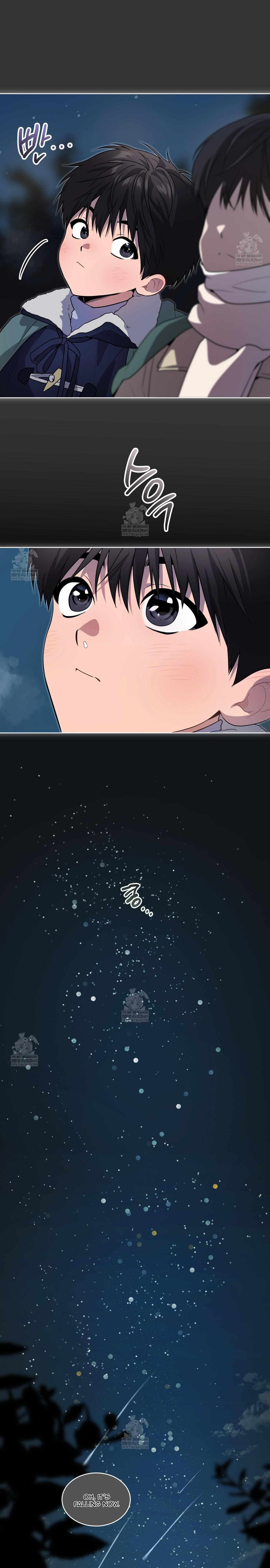 Read PASSION chapter 128 image 17 on Lezhin