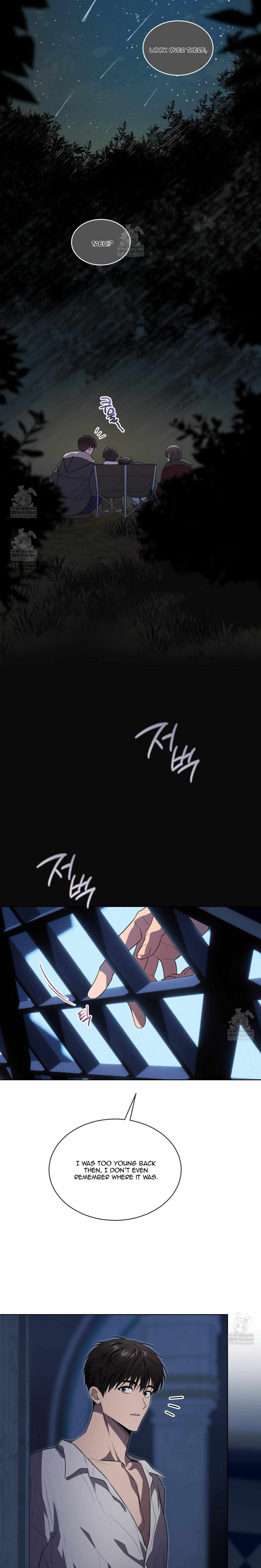 Read PASSION chapter 128 image 18 on Lezhin