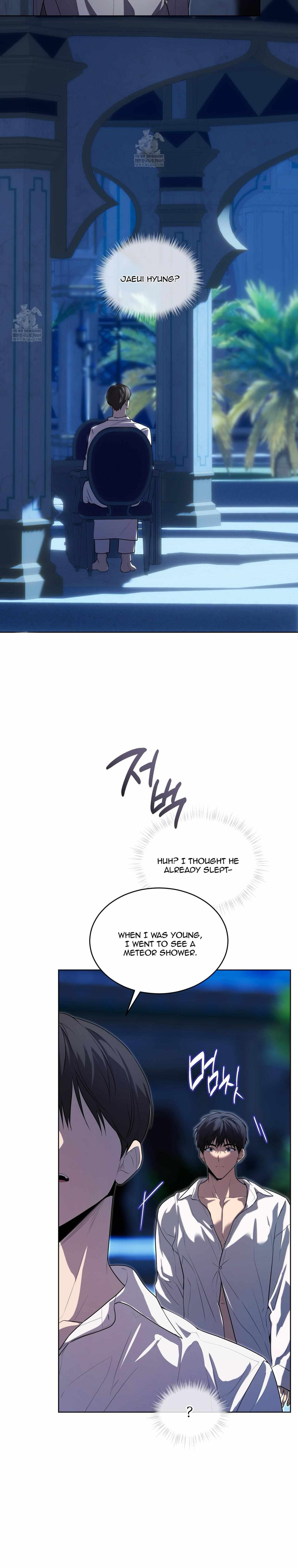 Read PASSION chapter 128 image 19 on Lezhin