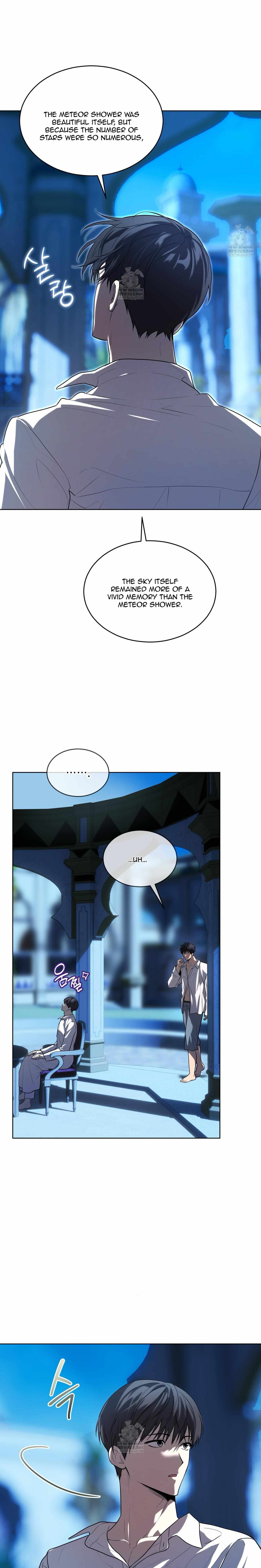Read PASSION chapter 128 image 20 on Lezhin