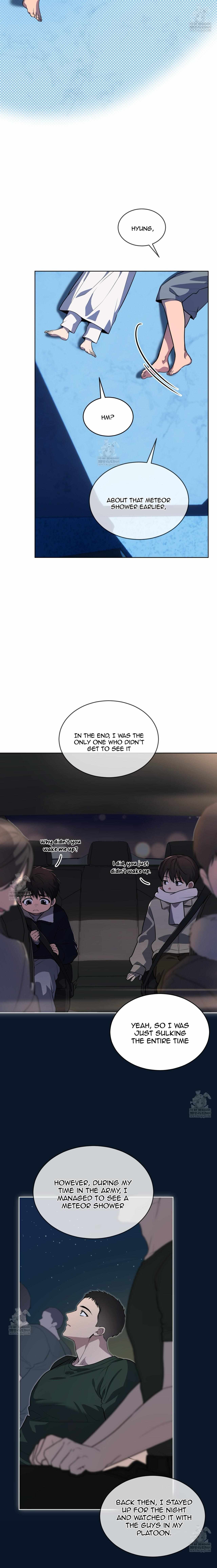 Read PASSION chapter 128 image 23 on Lezhin