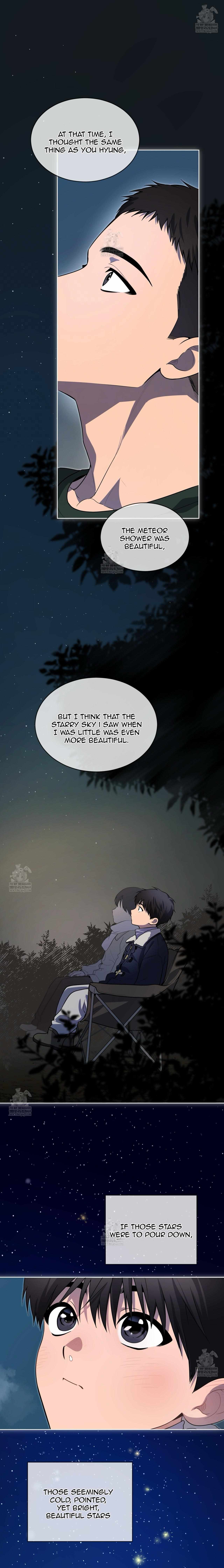 Read PASSION chapter 128 image 24 on Lezhin
