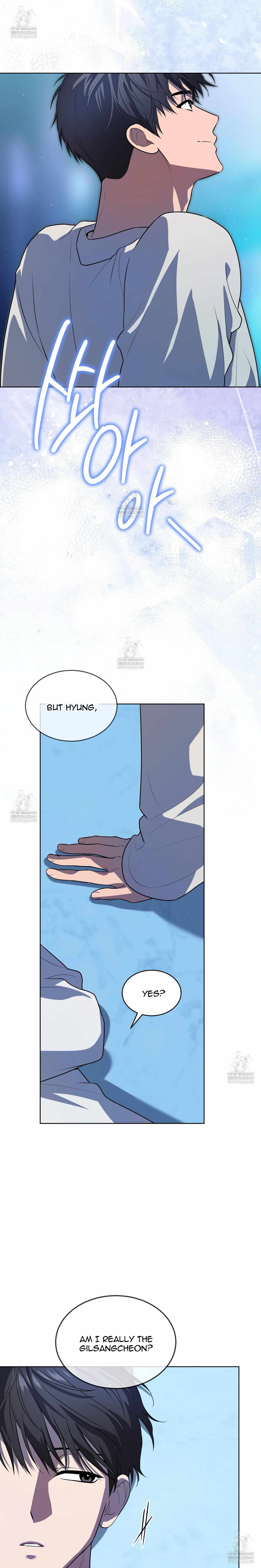 Read PASSION chapter 128 image 27 on Lezhin