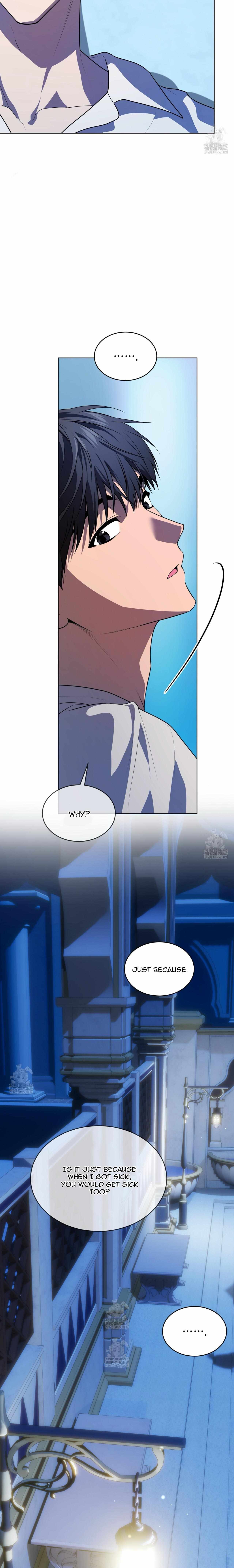 Read PASSION chapter 128 image 28 on Lezhin