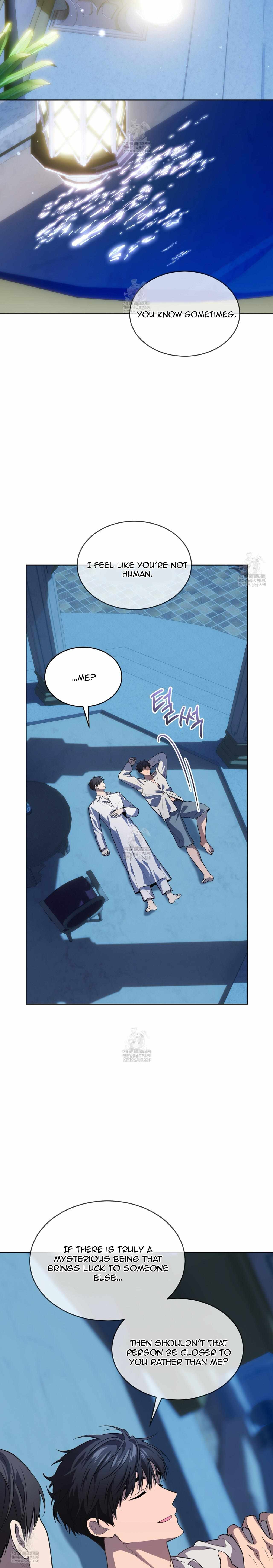 Read PASSION chapter 128 image 29 on Lezhin