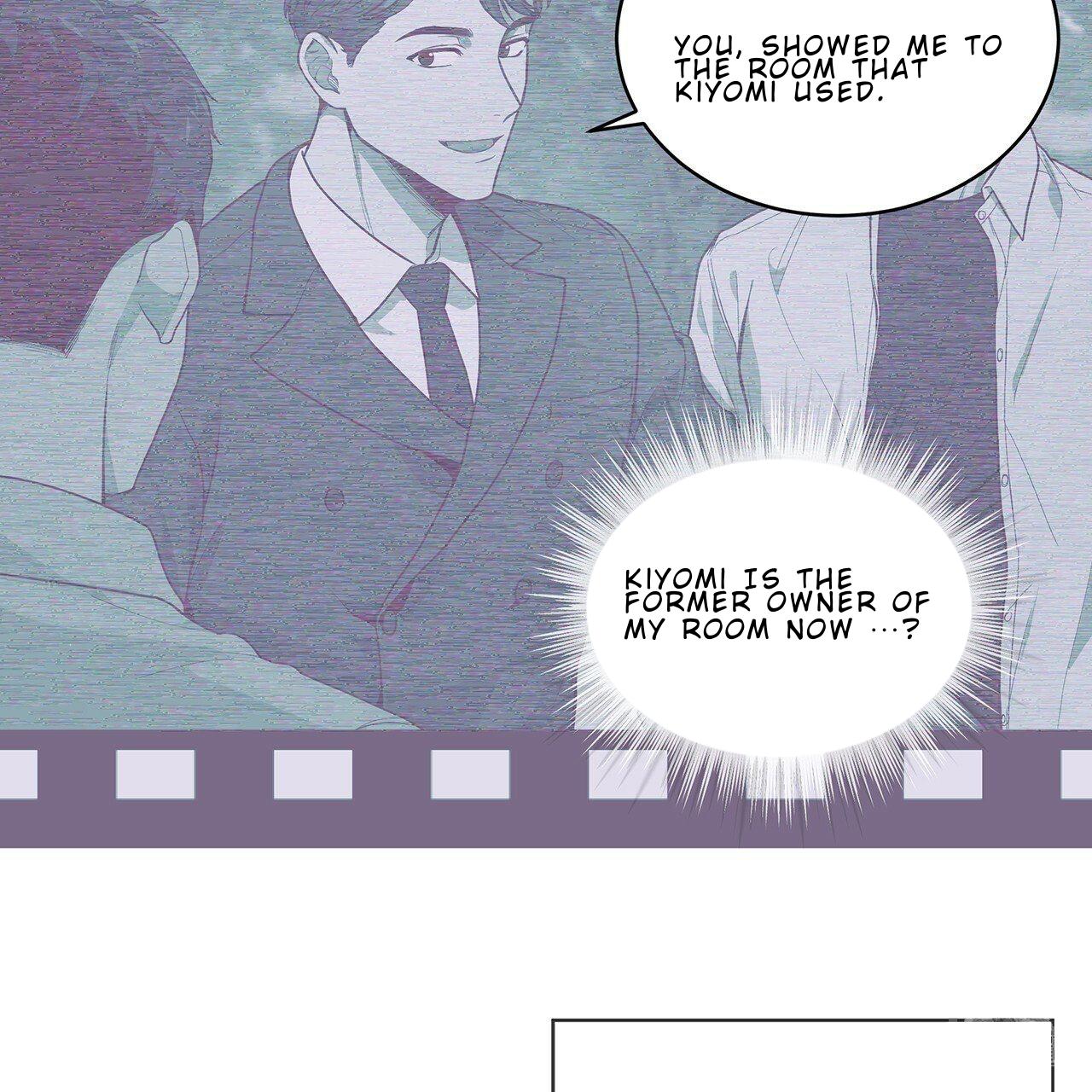 Read PASSION chapter 129.1 image 14 on Lezhin