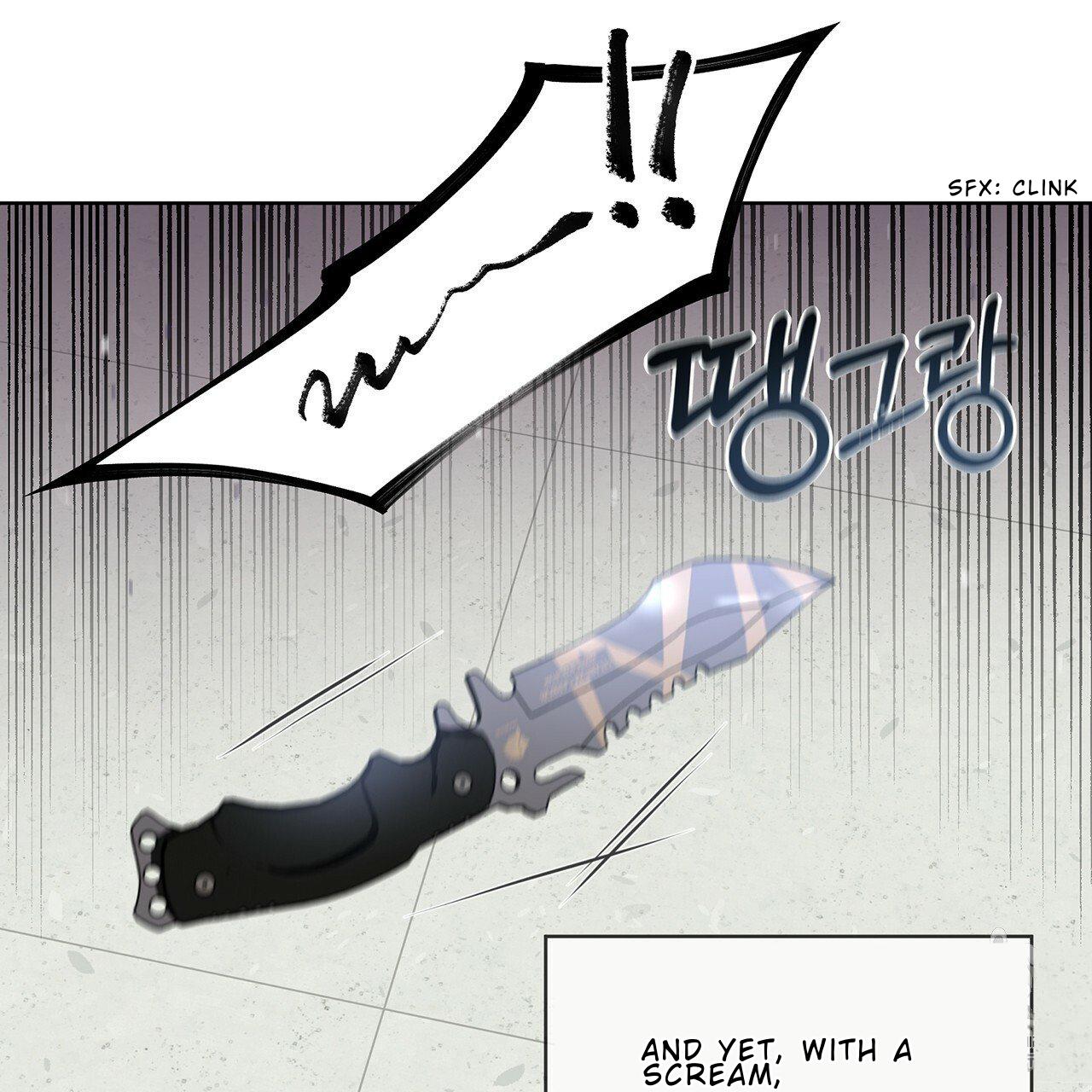 Read PASSION chapter 129.1 image 22 on Lezhin