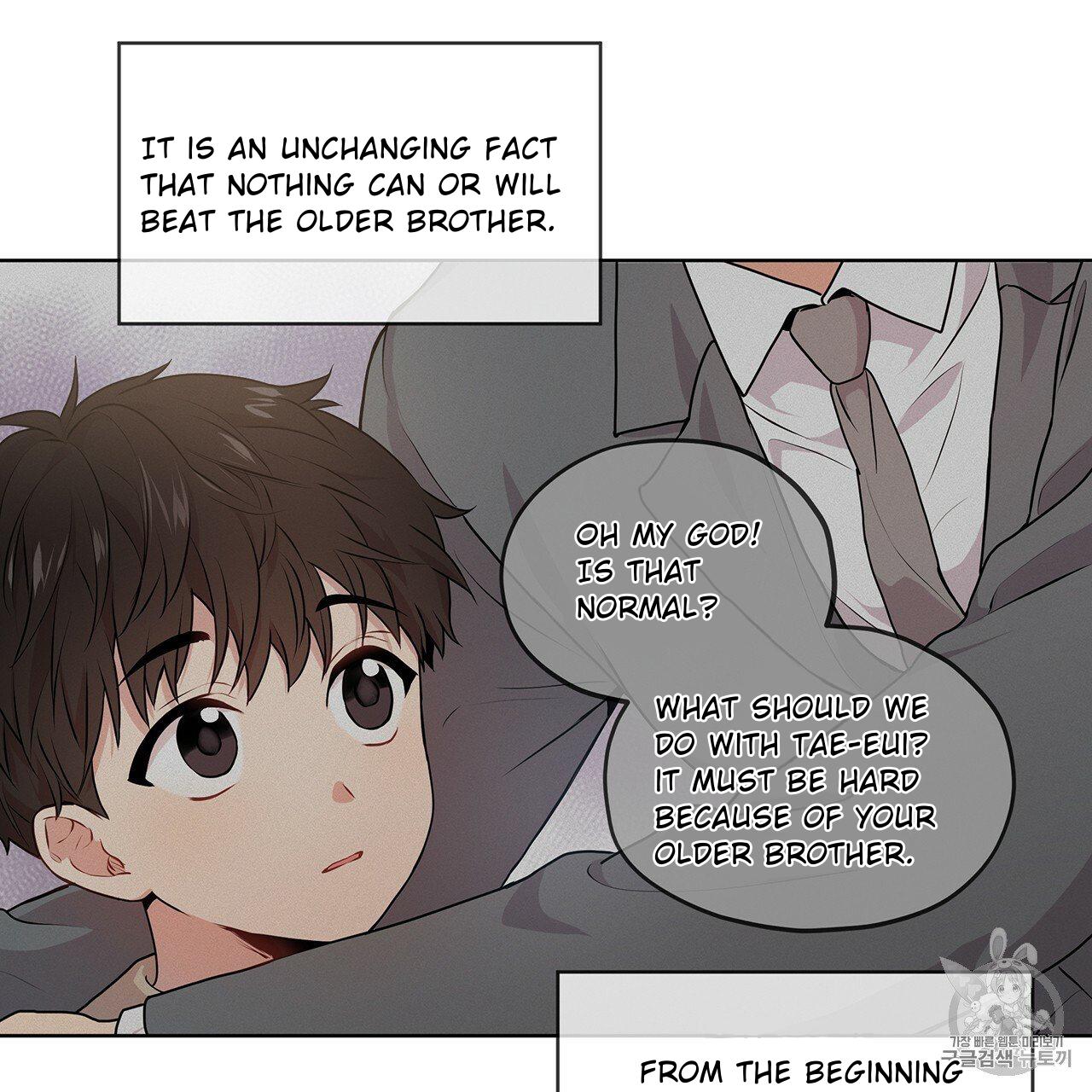Read PASSION chapter 129.1 image 64 on Lezhin