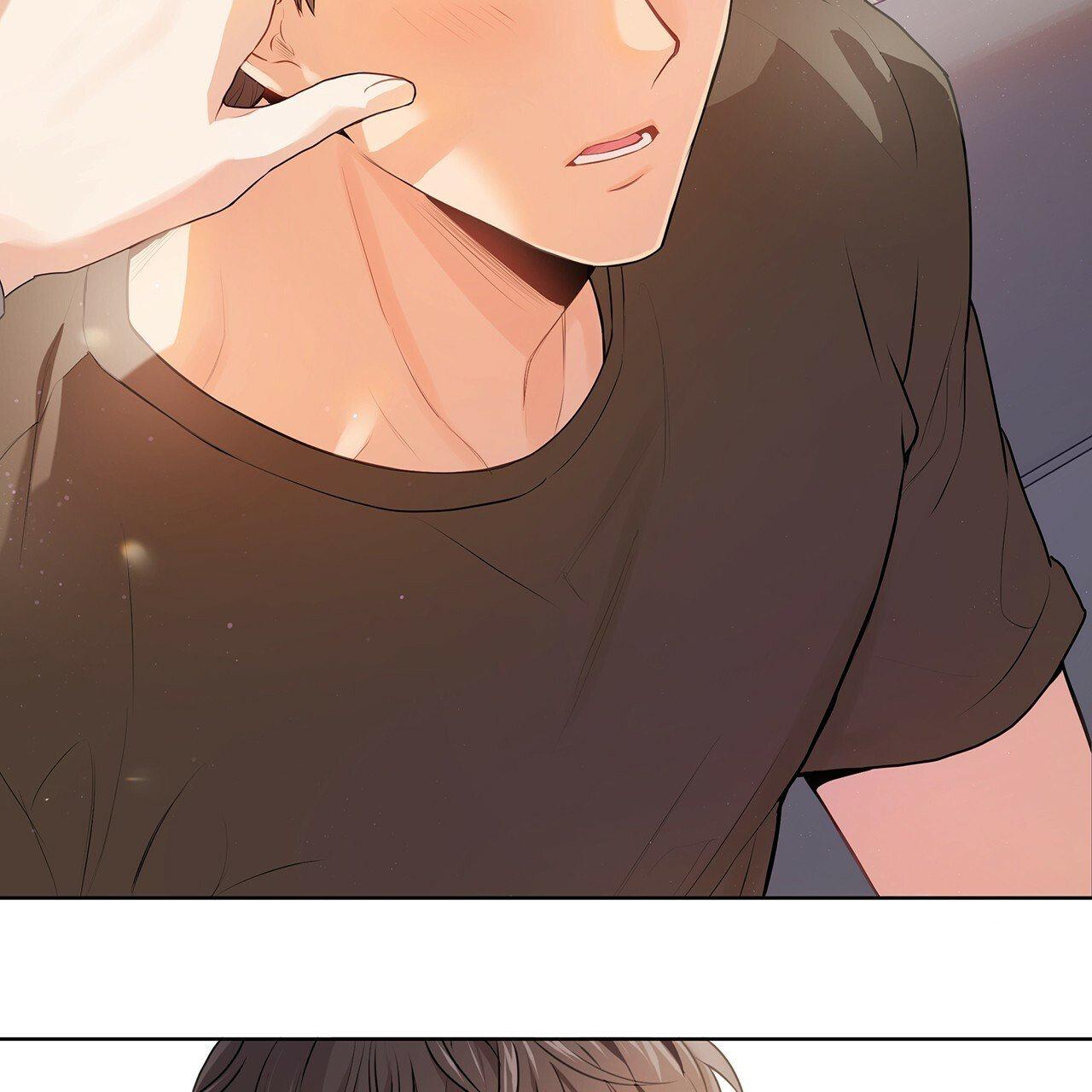 Read PASSION chapter 129.1 image 76 on Lezhin