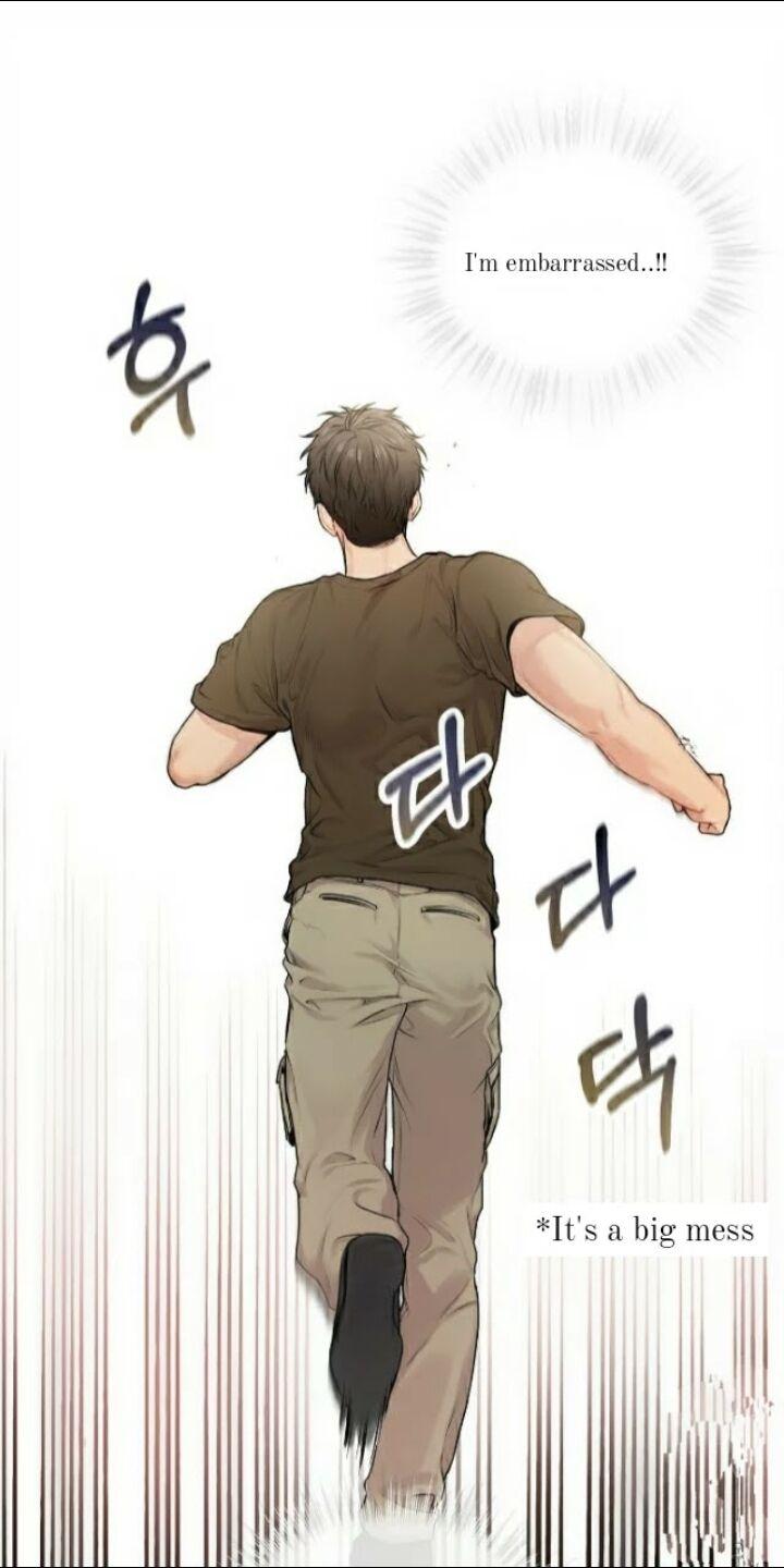 Read PASSION chapter 129.4 image 13 on Lezhin