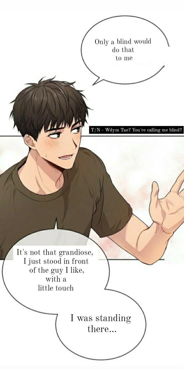 Read PASSION chapter 129.4 image 29 on Lezhin