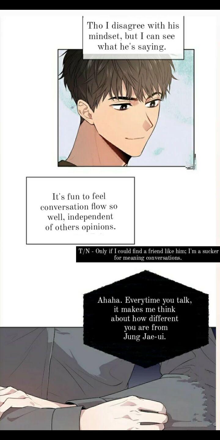 Read PASSION chapter 129.4 image 35 on Lezhin