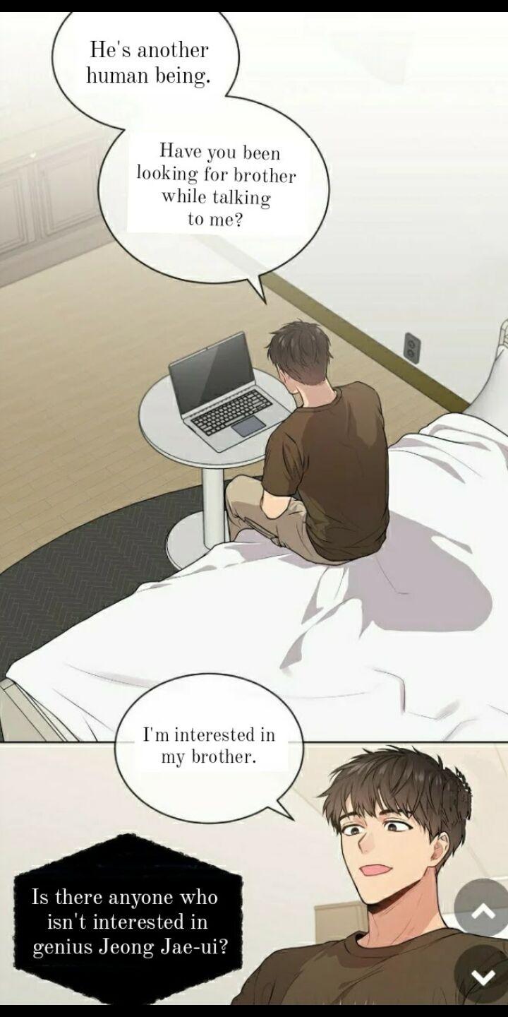 Read PASSION chapter 129.4 image 36 on Lezhin