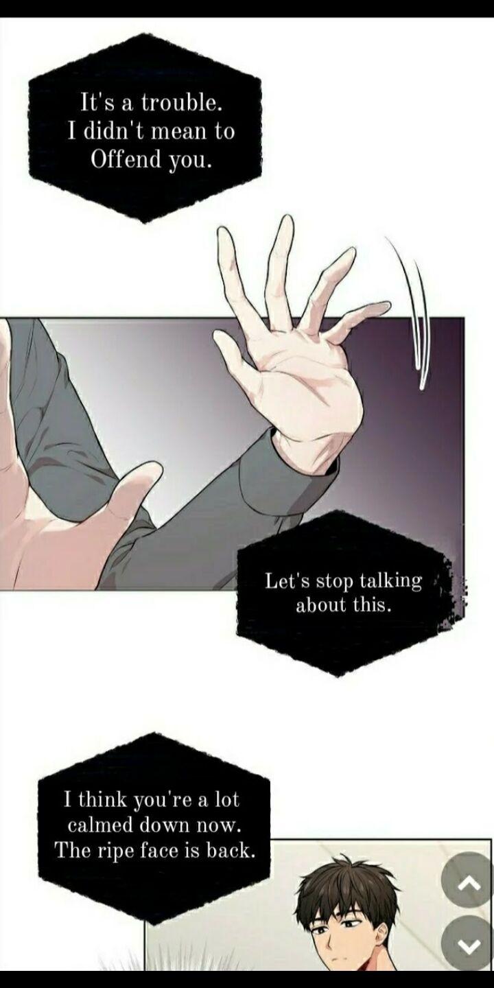 Read PASSION chapter 129.4 image 43 on Lezhin
