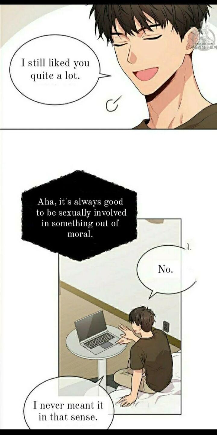 Read PASSION chapter 129.4 image 49 on Lezhin
