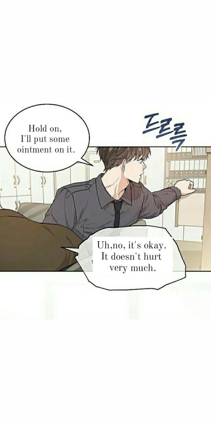 Read PASSION chapter 129.4 image 5 on Lezhin
