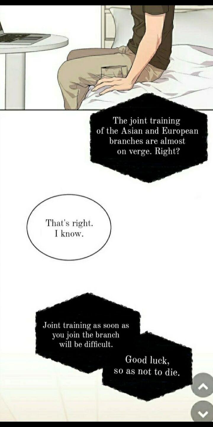 Read PASSION chapter 129.4 image 51 on Lezhin
