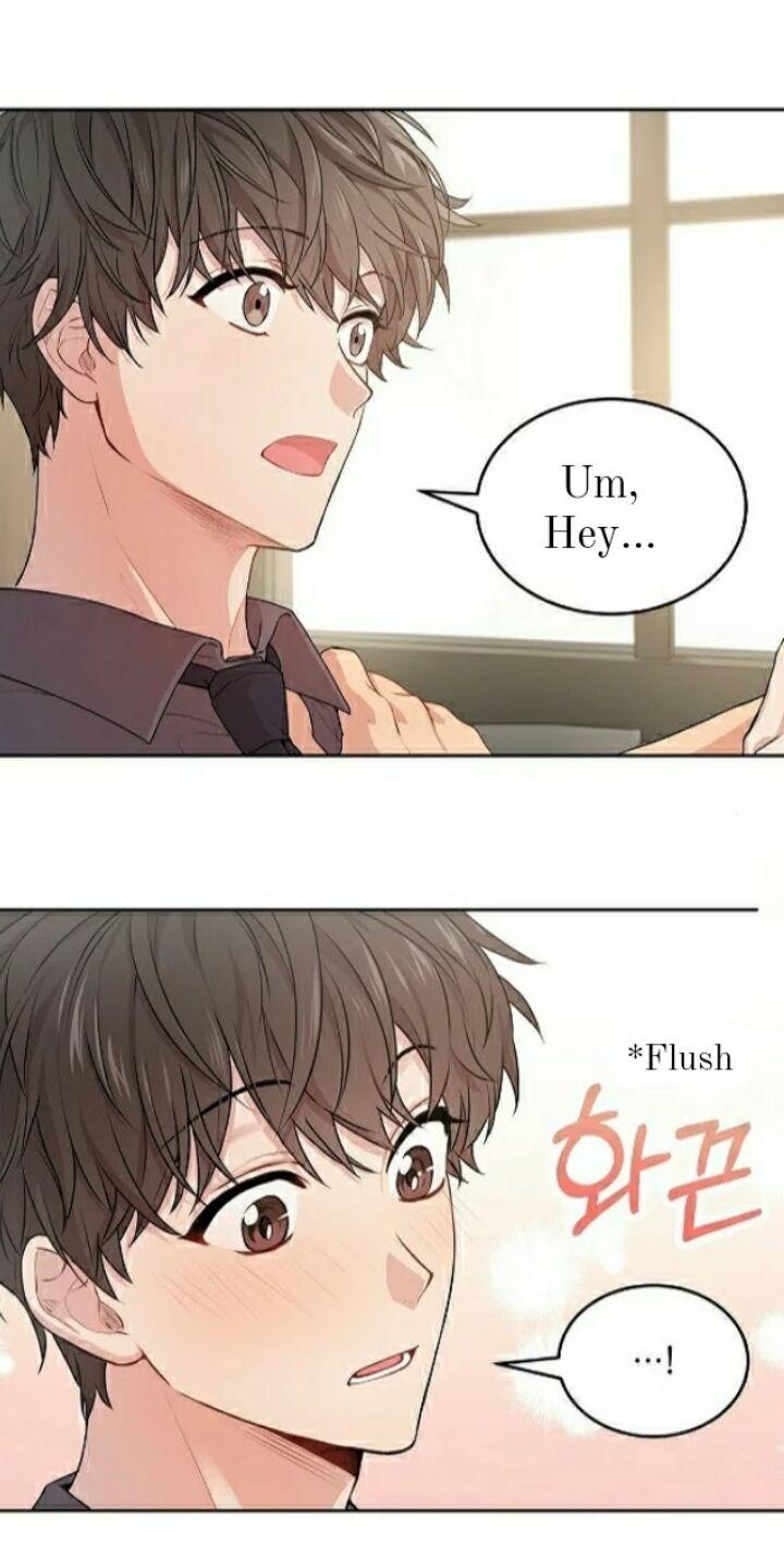 Read PASSION chapter 129.4 image 8 on Lezhin