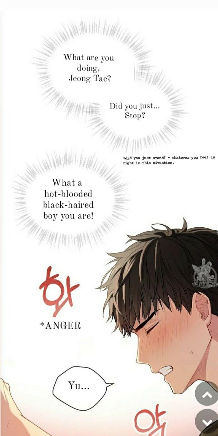 Read PASSION chapter 129.4 image 9 on Lezhin