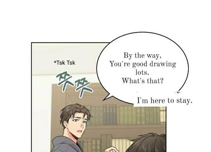 Read PASSION chapter 129.5 image 21 on Lezhin